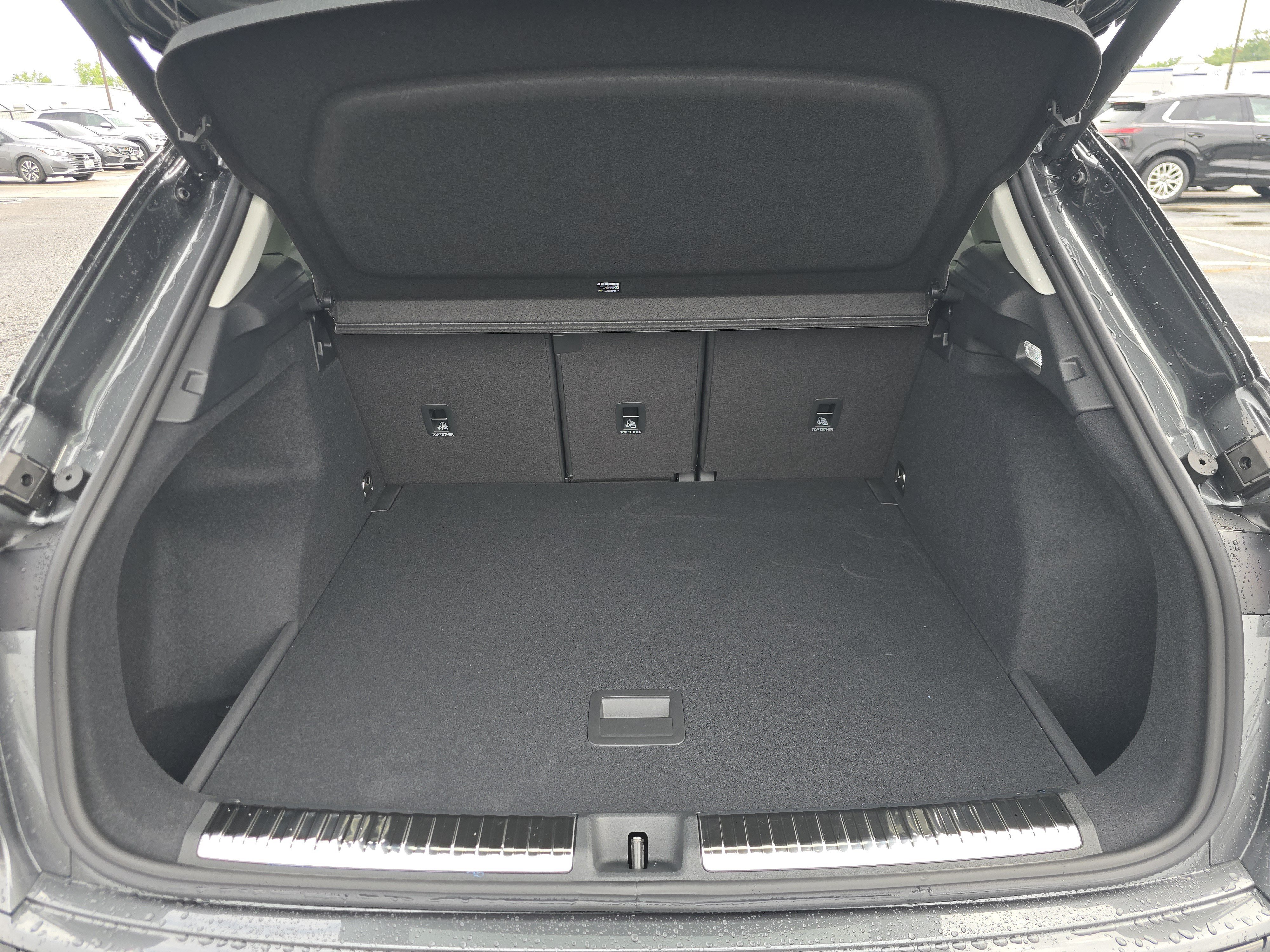 New 2026 Audi Q3 quattro 2.0T AWD/4WD image 17