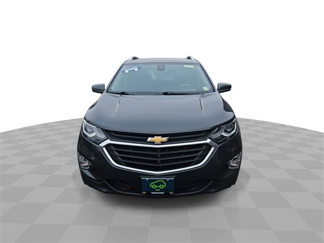 Used 2020 Chevrolet Equinox LT image 3