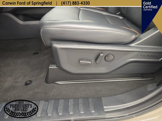 Certified 2026 Ford F350 Lariat w/ Chrome Package AWD/4WD image 39