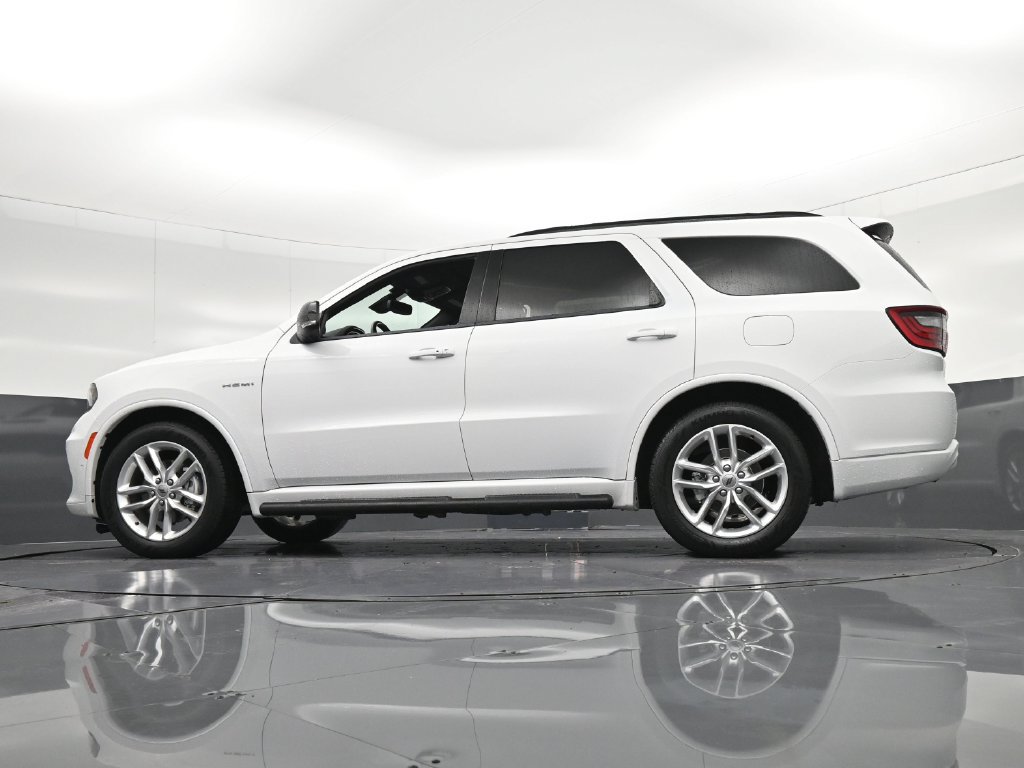 Used 2024 Dodge Durango R/T RWD image 34