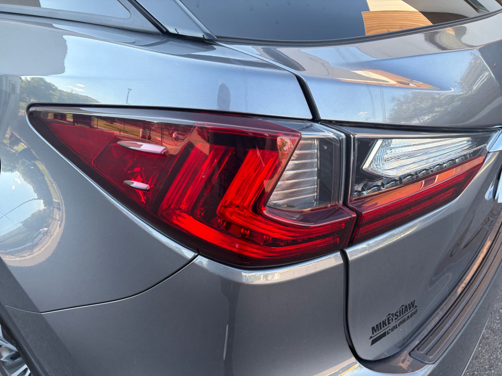 Used 2020 Lexus RX 350 AWD w/ Premium Package image 27