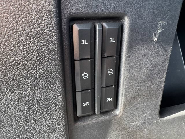 Used 2022 Ford Expedition Max Limited w/ Equipment Group 303A AWD/4WD image 20