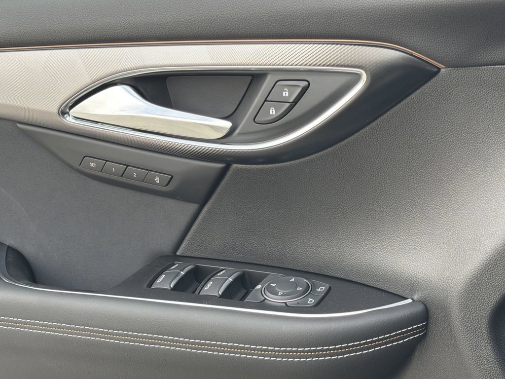 New 2026 Buick Envision Sport Touring image 14