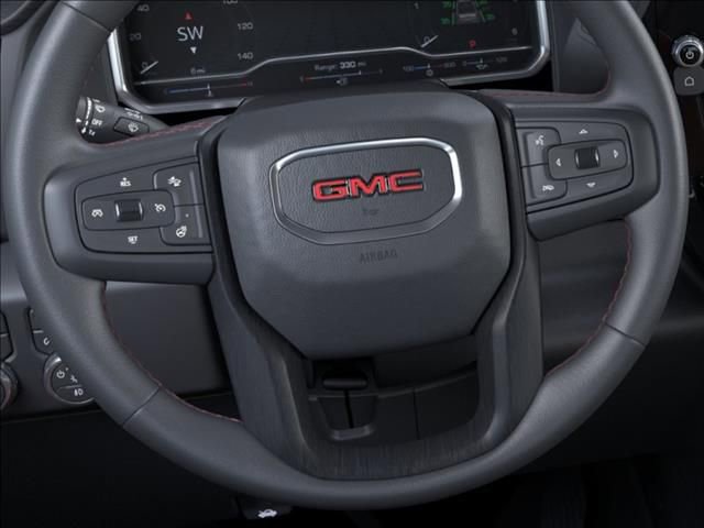 New 2026 GMC Sierra 2500 AT4X AWD/4WD image 19