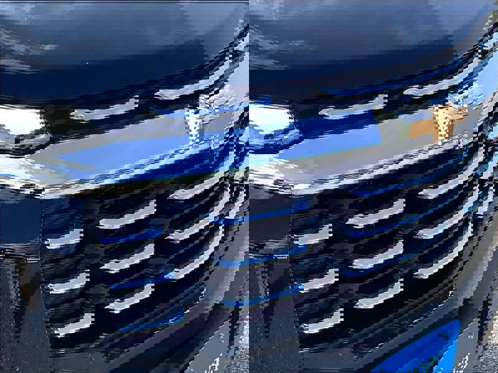 Used 2026 Chevrolet Equinox LT w/ Convenience Package II AWD/4WD image 32