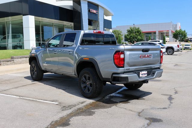 New 2025 GMC Canyon Elevation w/ Convenience Package image 3