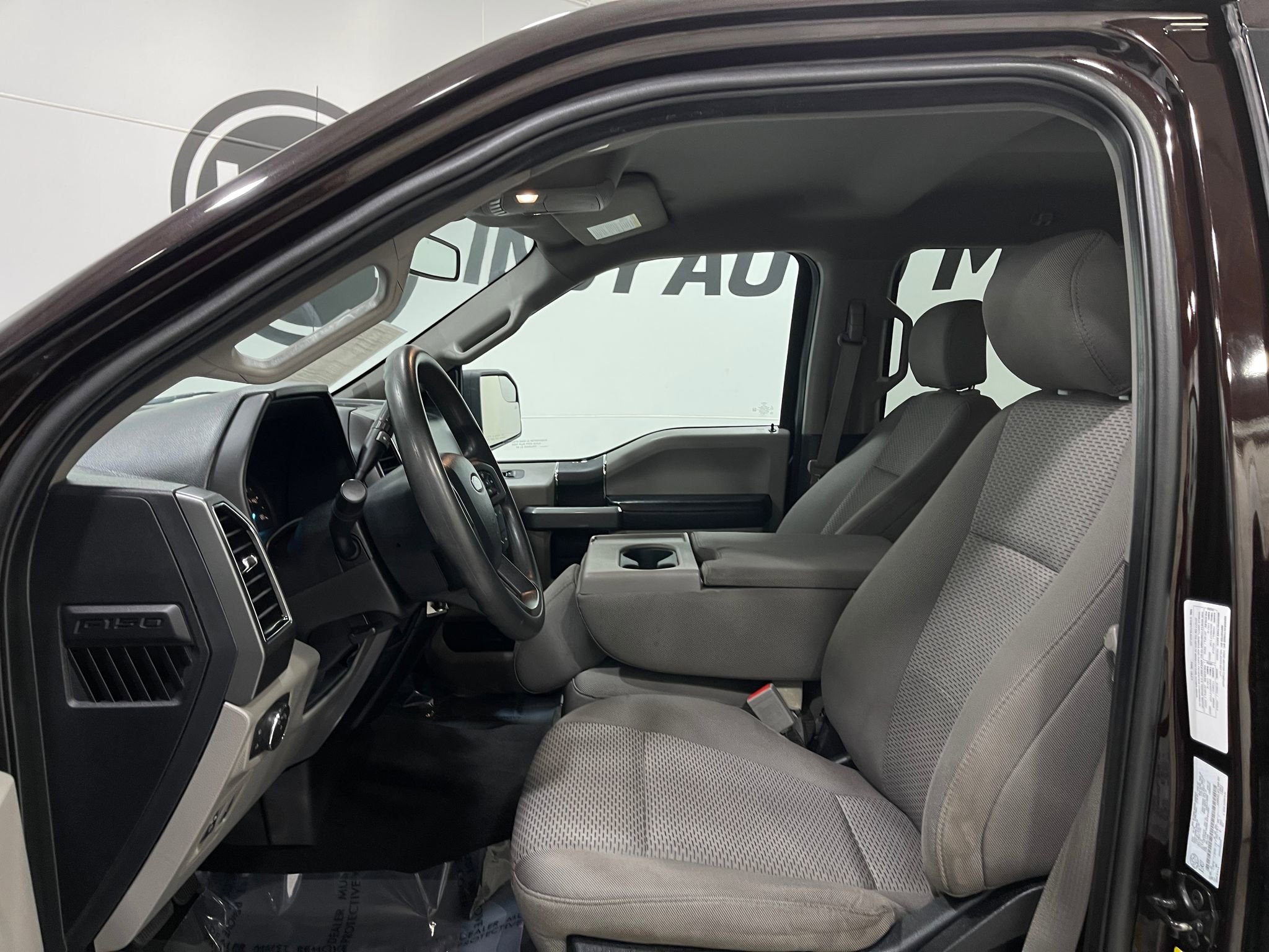 Used 2020 Ford F150 XLT w/ Equipment Group 301A Mid image 11