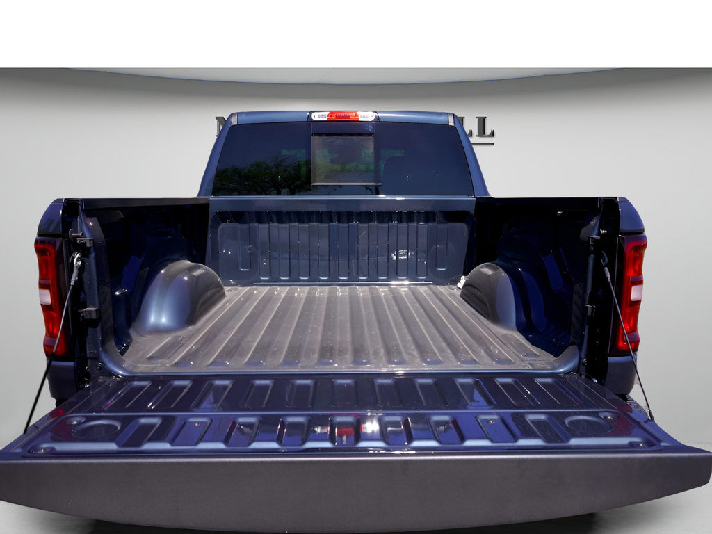New 2026 RAM 1500 Lone Star AWD/4WD image 25