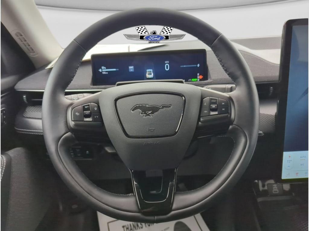 Used 2025 Ford Mustang Mach-E Premium image 15