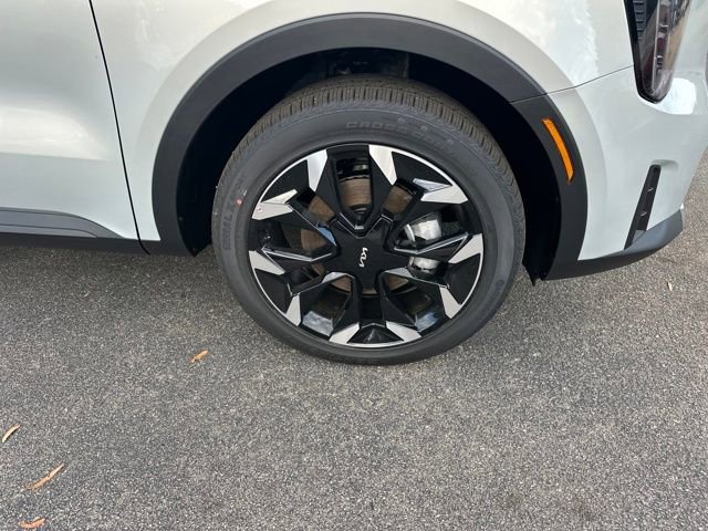 New 2026 Kia Sorento EX w/ EX Premium Package FWD image 20