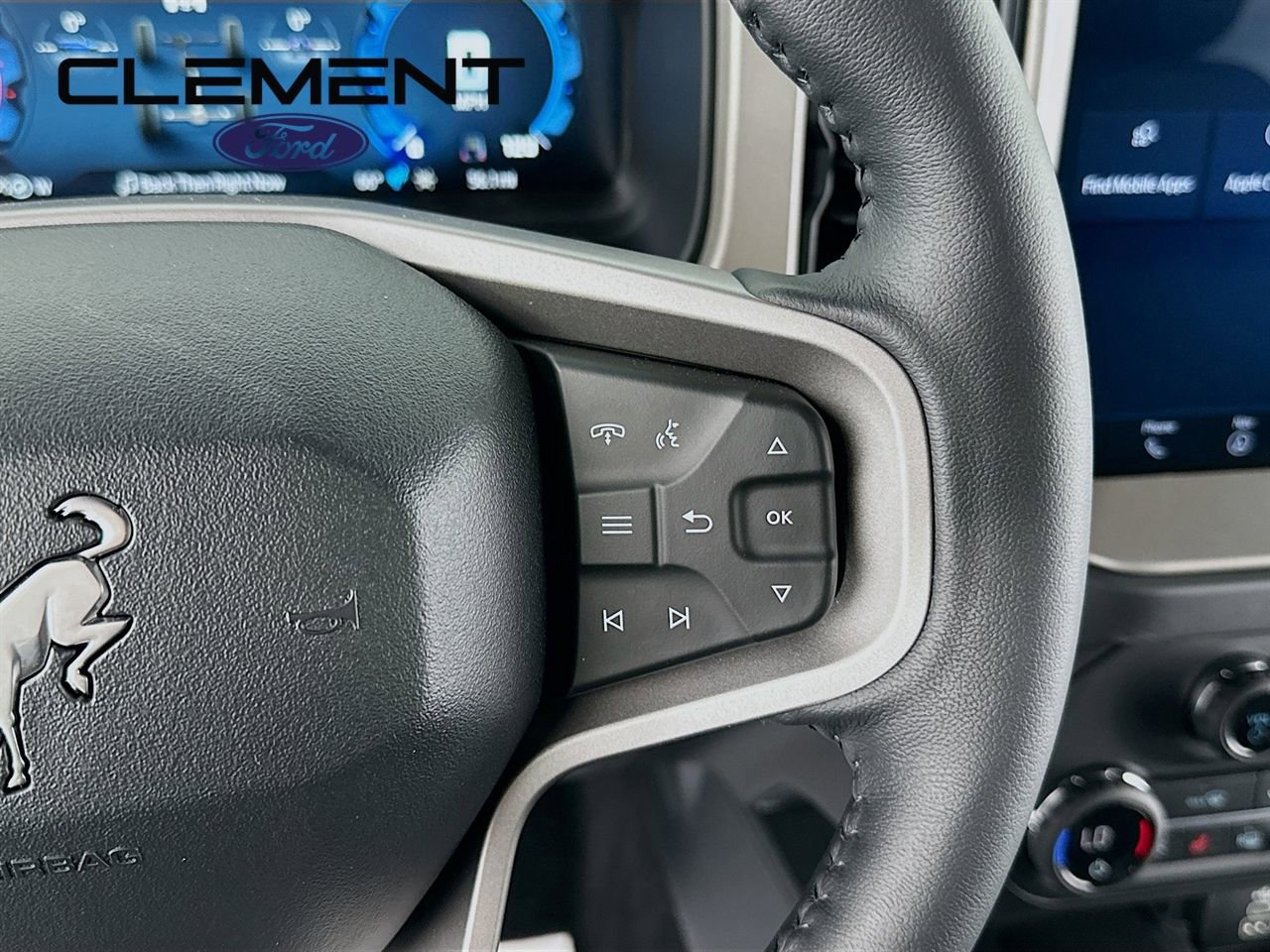 New 2026 Ford Bronco Outer Banks image 16