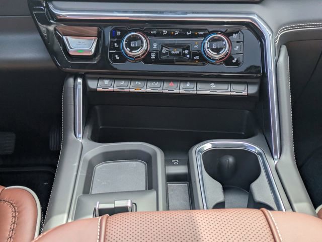 New 2026 GMC Sierra 2500 Denali Ultimate image 21