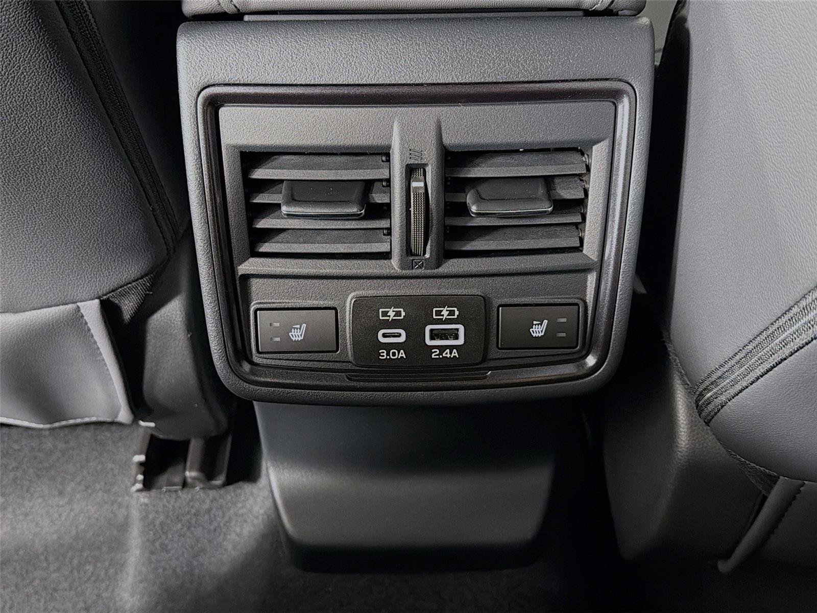 New 2026 Subaru Outback Wilderness AWD/4WD image 25