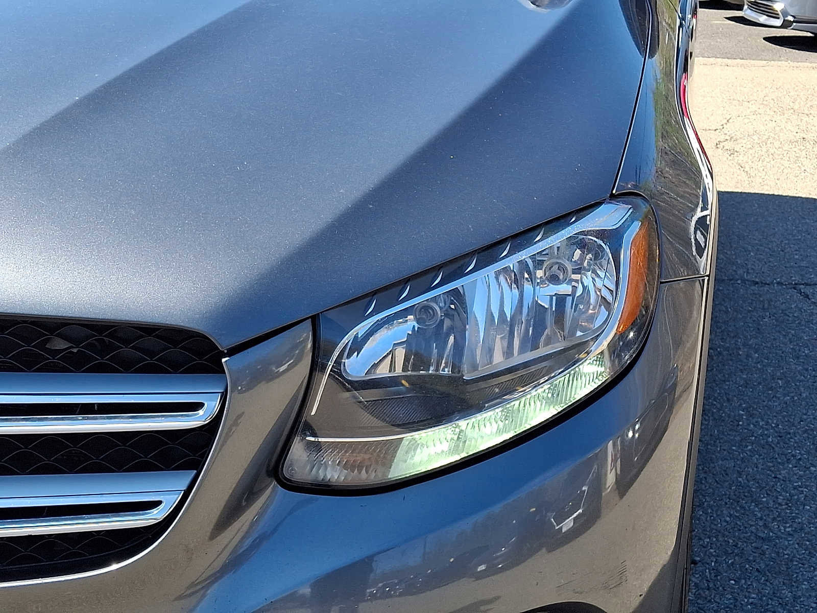 Used 2016 Mercedes-Benz GLC 300 4MATIC image 9