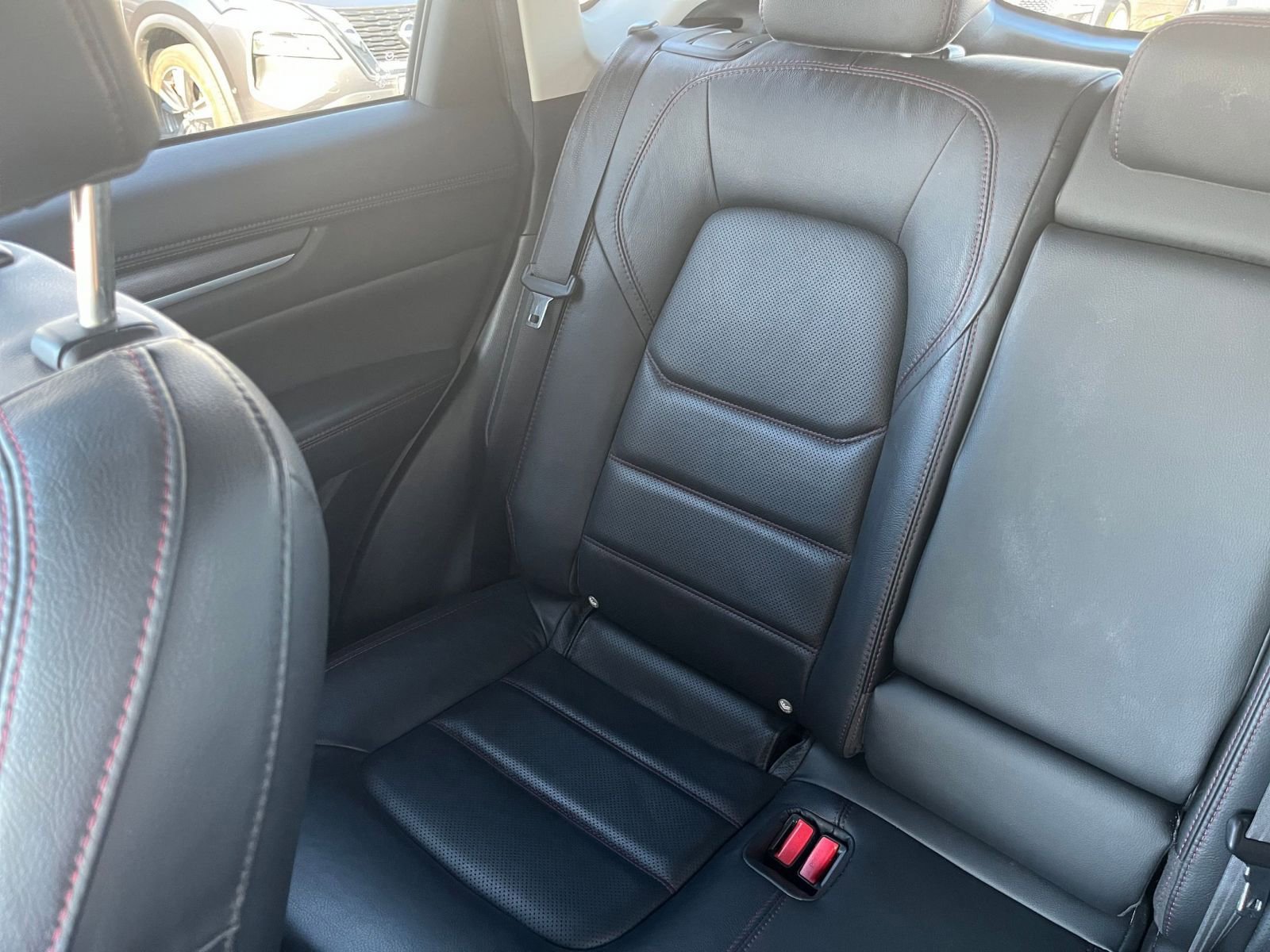 Used 2024 MAZDA CX-5 Carbon Edition image 40