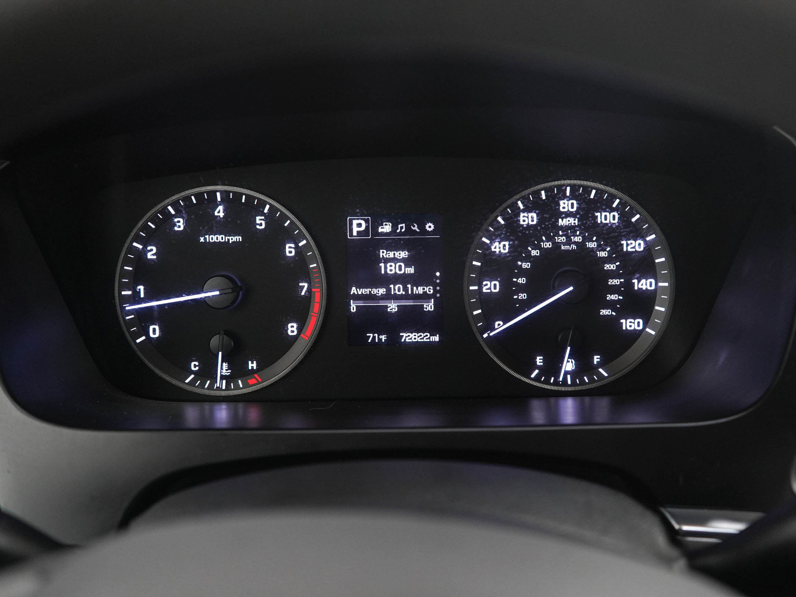 Used 2015 Hyundai Sonata SE w/ Option Group 09 FWD image 23