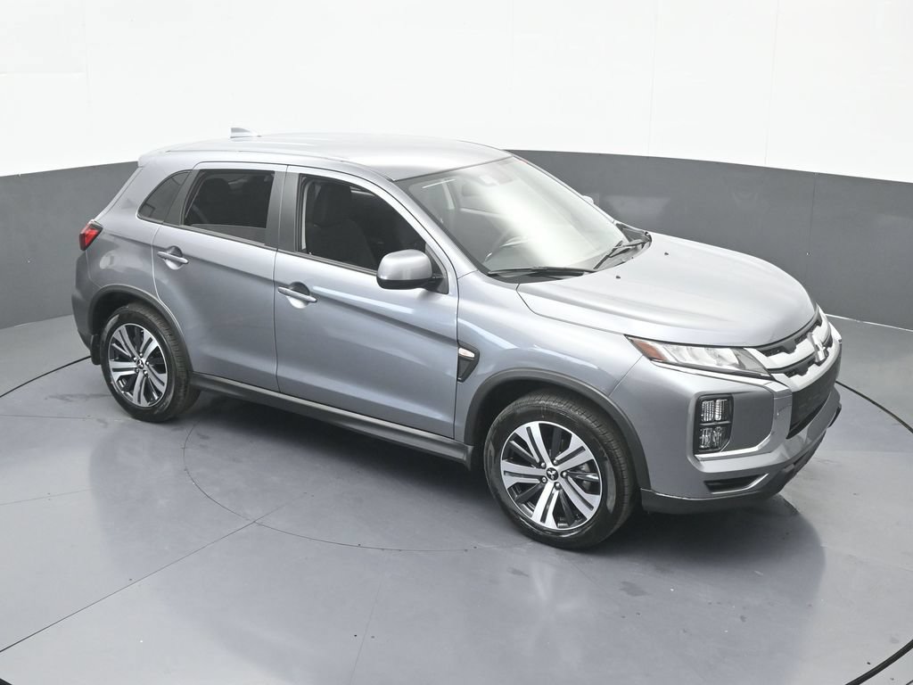 New 2027 Mitsubishi Outlander Sport ES FWD image 46