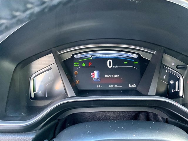 Used 2020 Honda CR-V Touring image 22