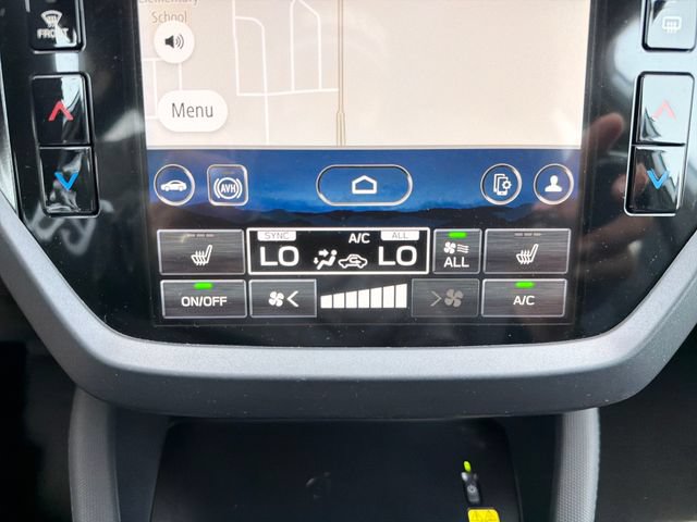 New 2026 Subaru Forester Premium AWD/4WD image 14