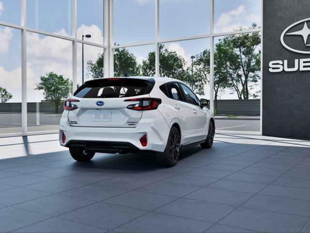 New 2026 Subaru Impreza RS AWD/4WD image 5