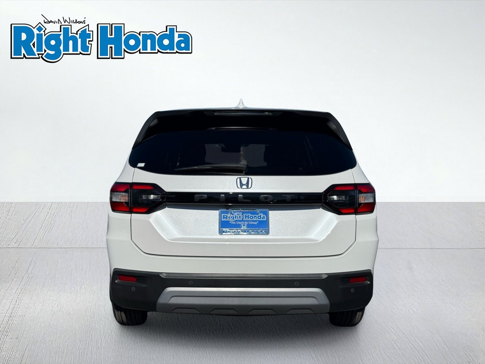 Certified 2023 Honda Pilot EX-L image 8