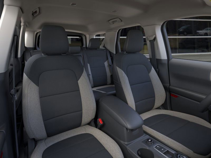 New 2025 Ford Bronco Sport Big Bend w/ Convenience Package image 40