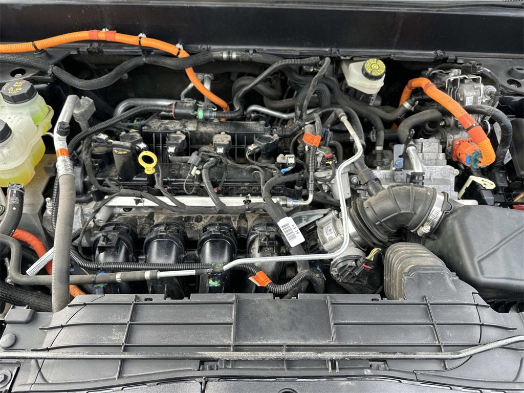 Used 2022 Ford Maverick XLT w/ XLT Luxury Package image 11