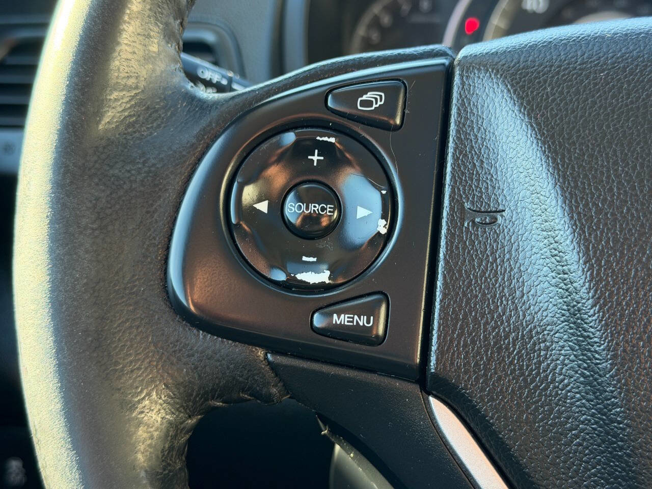 Used 2013 Honda CR-V EX-L image 37