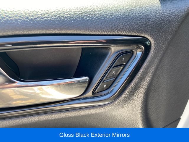 Used 2025 Dodge Durango R/T AWD/4WD image 19