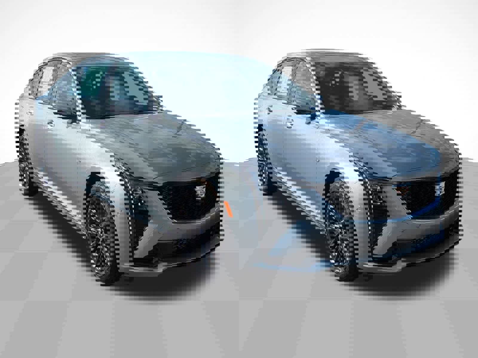 New 2026 Cadillac CT5 Sport image 3