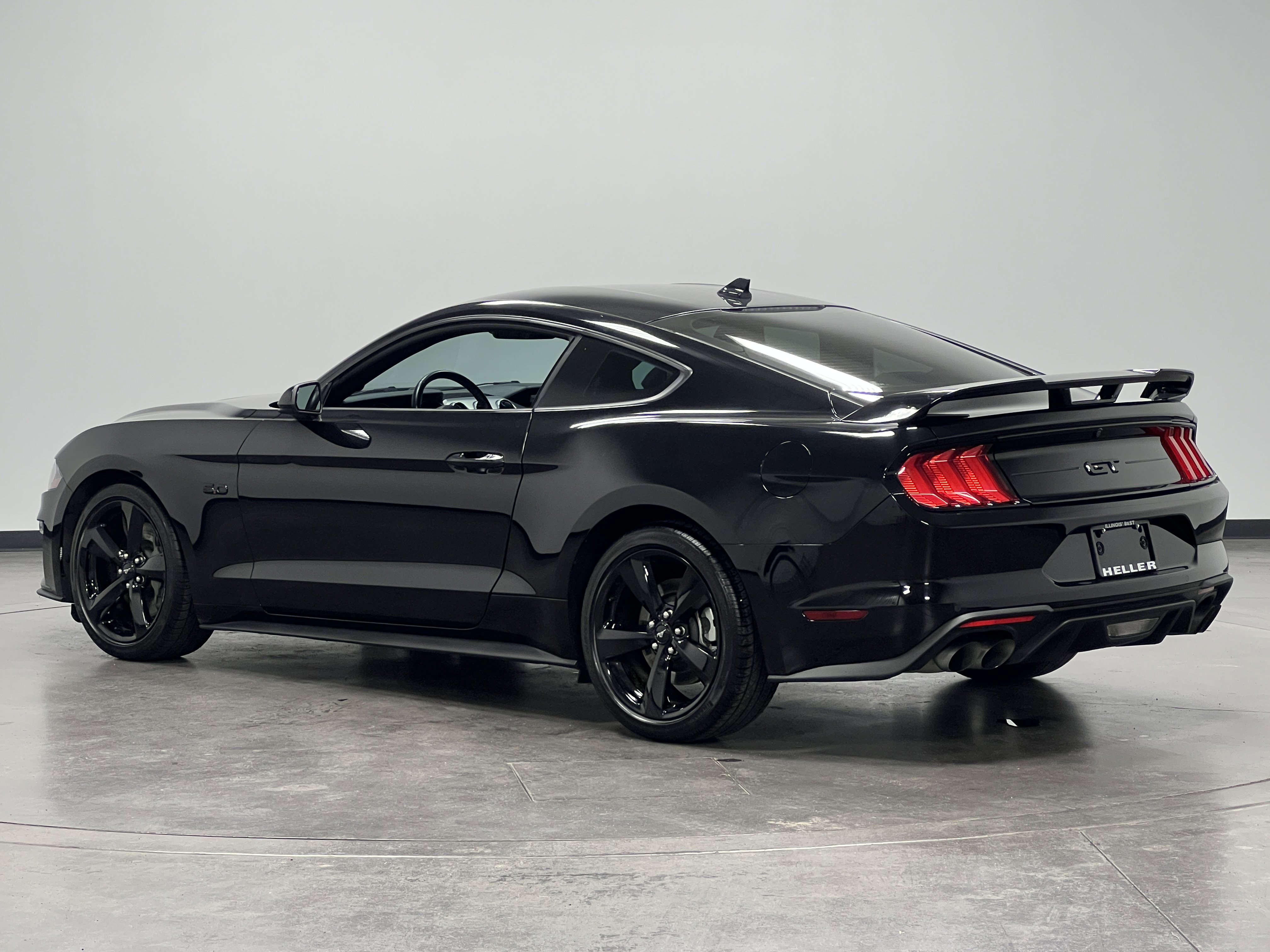 Used 2023 Ford Mustang GT w/ Equipment Group 301A image 6