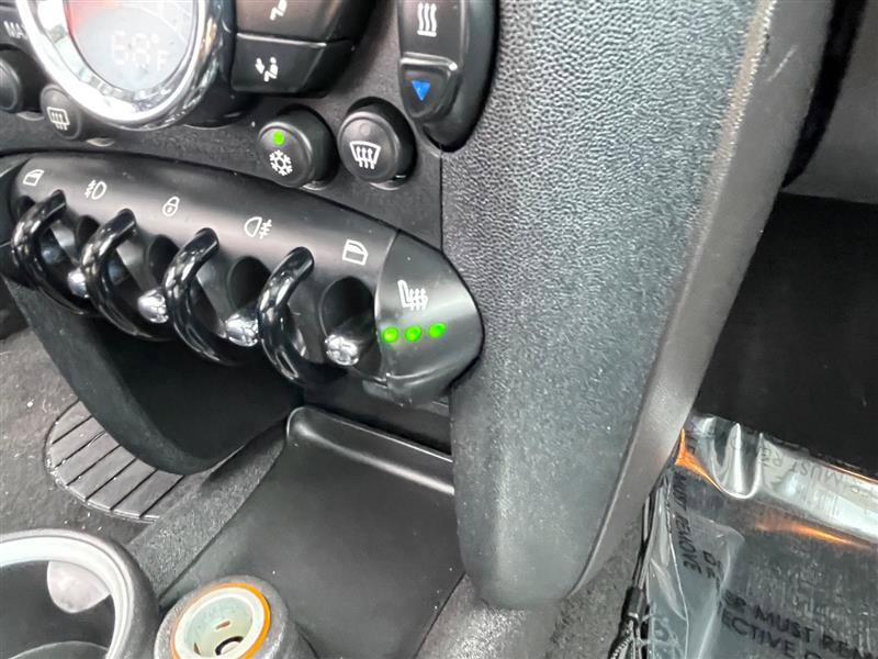 Used 2011 MINI Cooper Clubman S image 19