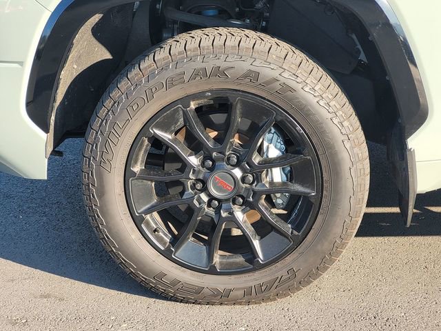 Used 2024 Toyota Tundra 1794 Edition w/ TRD Off-Road Package image 10