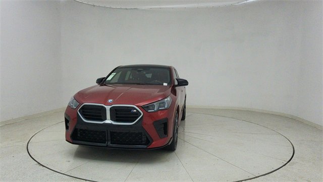 Used 2025 BMW X2 M35i image 64
