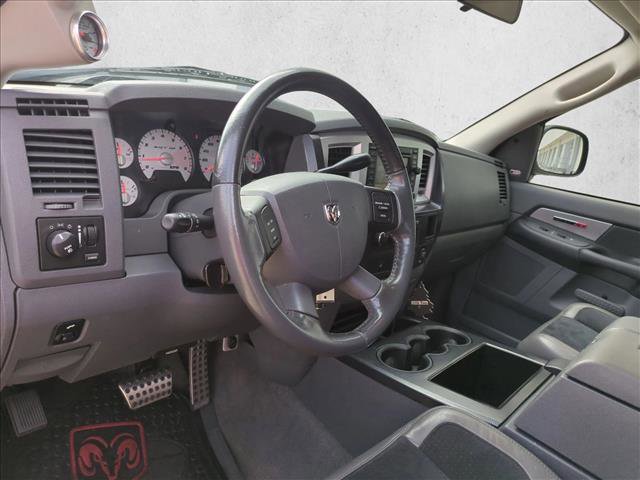 Used 2006 Dodge Ram 1500 Truck 2WD Quad Cab image 10