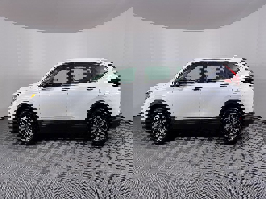 Used 2022 Honda CR-V LX image 11