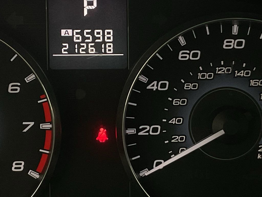 Used 2012 Subaru Legacy 2.5i Premium w/ All-Weather Pkg + Moonroof image 29