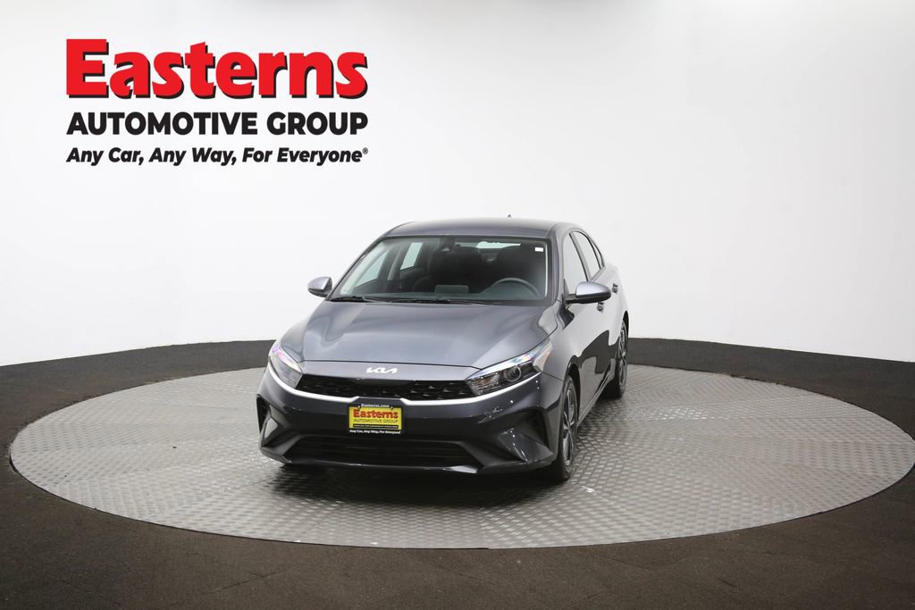 Used 2023 Kia Forte LXS image 52