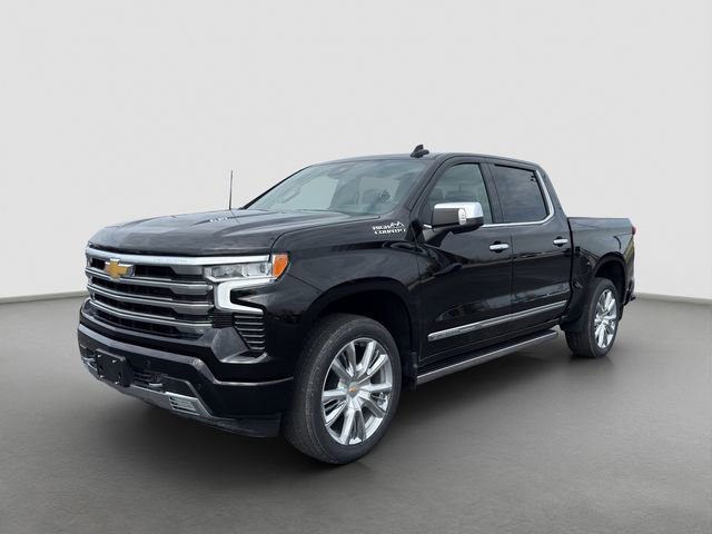 New 2026 Chevrolet Silverado 1500 High Country
