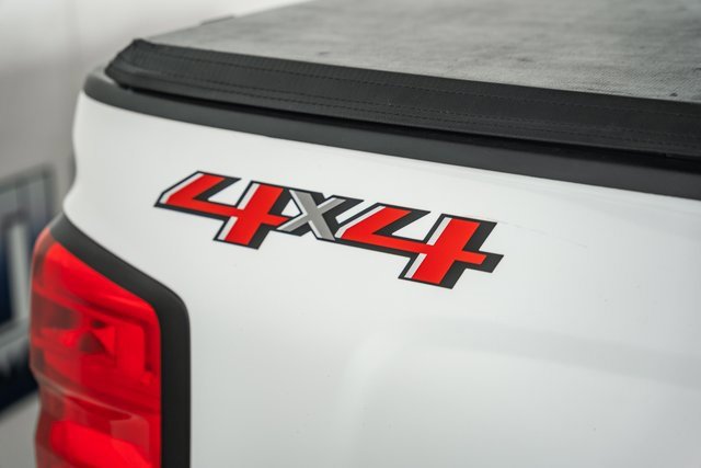 Used 2018 Chevrolet Silverado 1500 LT w/ LT Eassist Package image 20