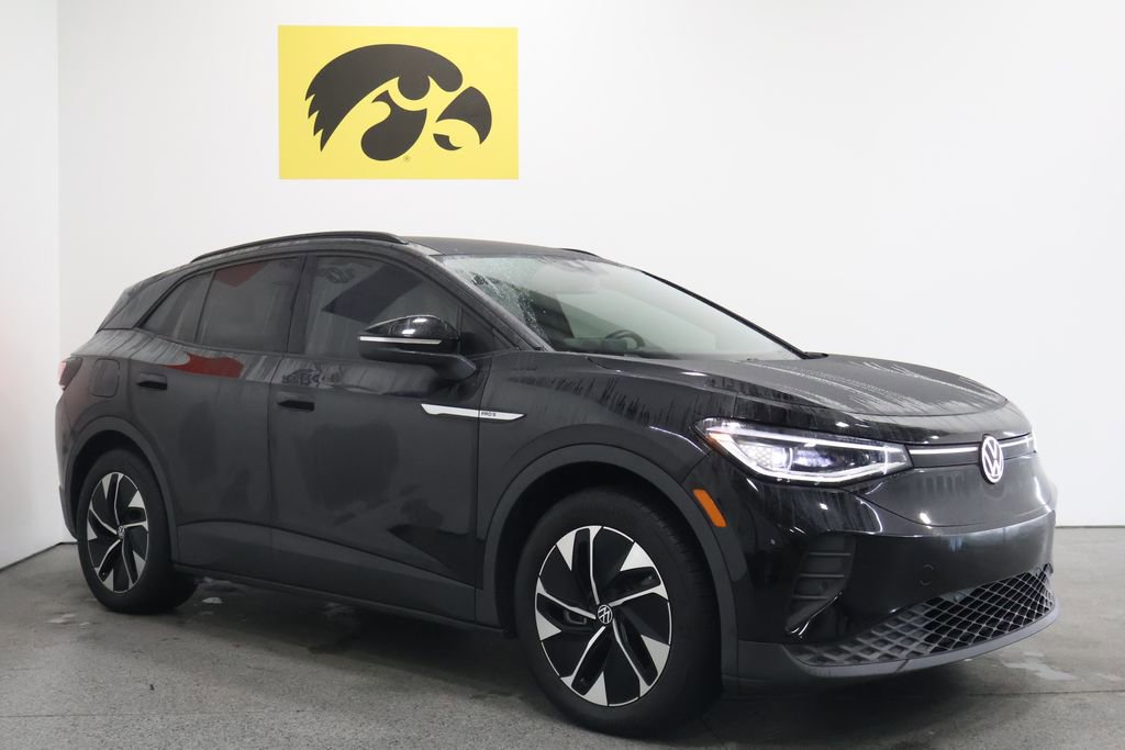 Used 2022 Volkswagen ID.4 Pro S image 6
