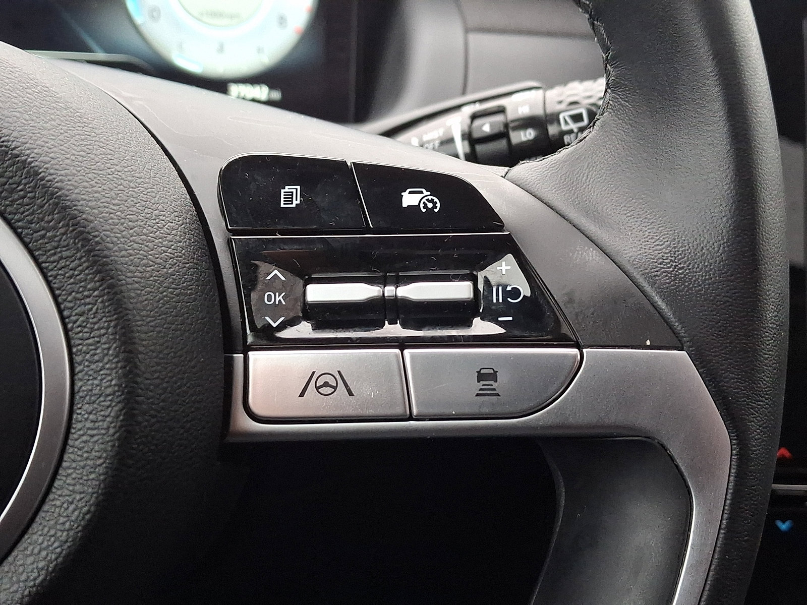 Used 2023 Hyundai Tucson SEL w/ Convenience Package image 22