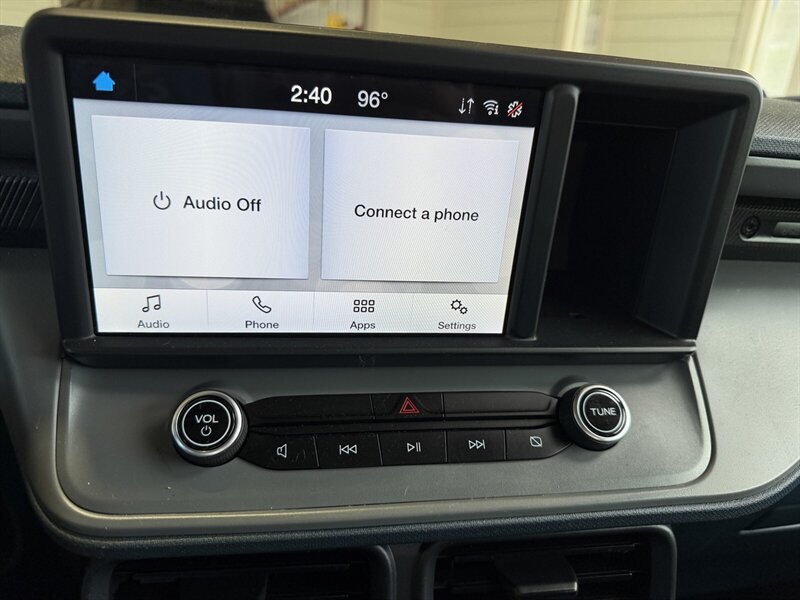 Used 2022 Ford Maverick XL FWD image 19