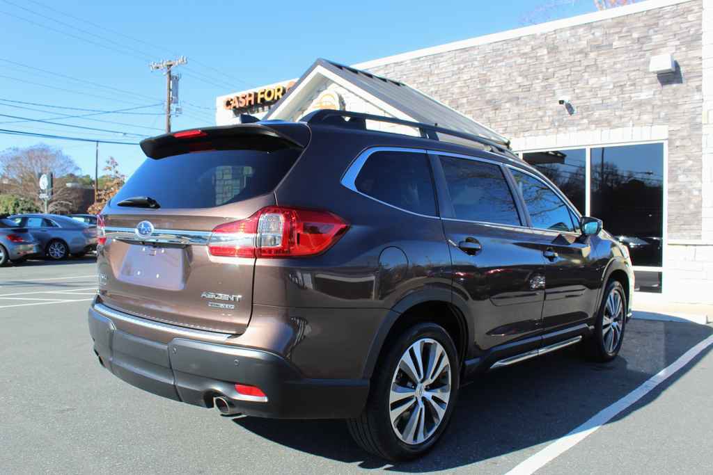 Used 2019 Subaru Ascent Limited image 5