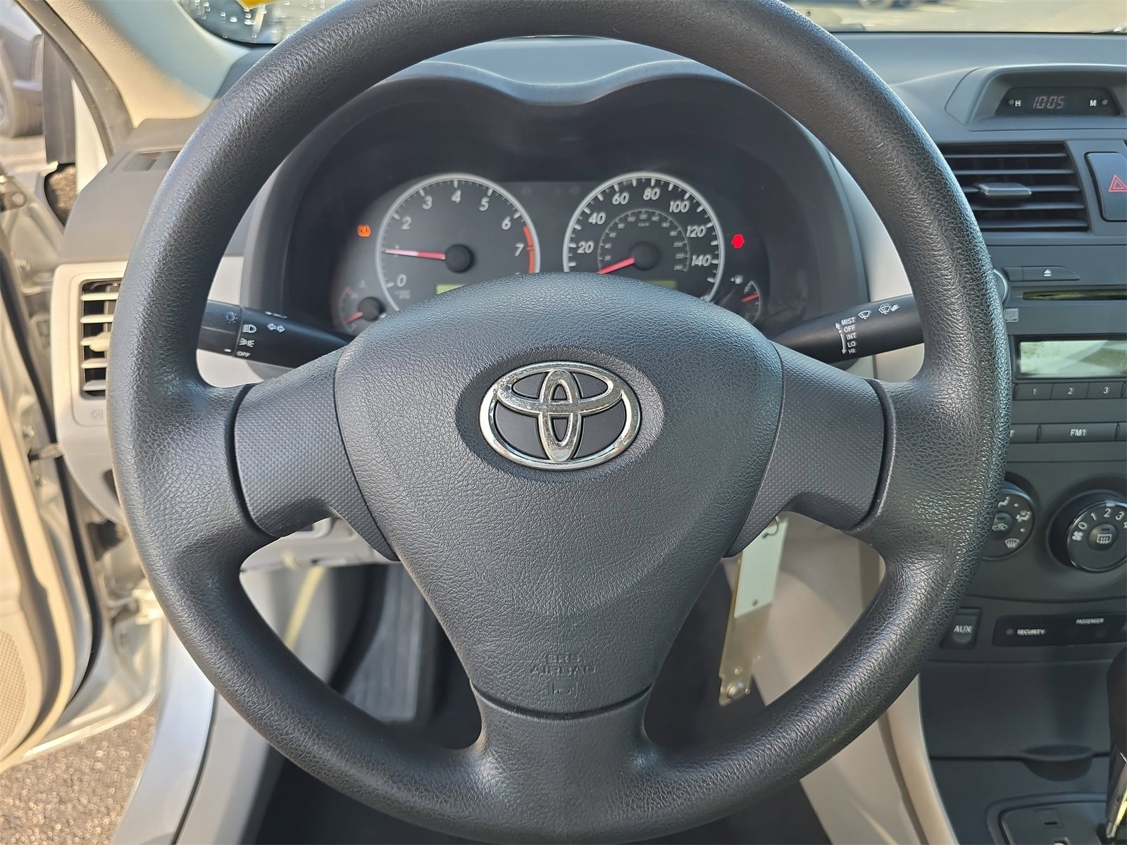 Used 2012 Toyota Corolla L image 20