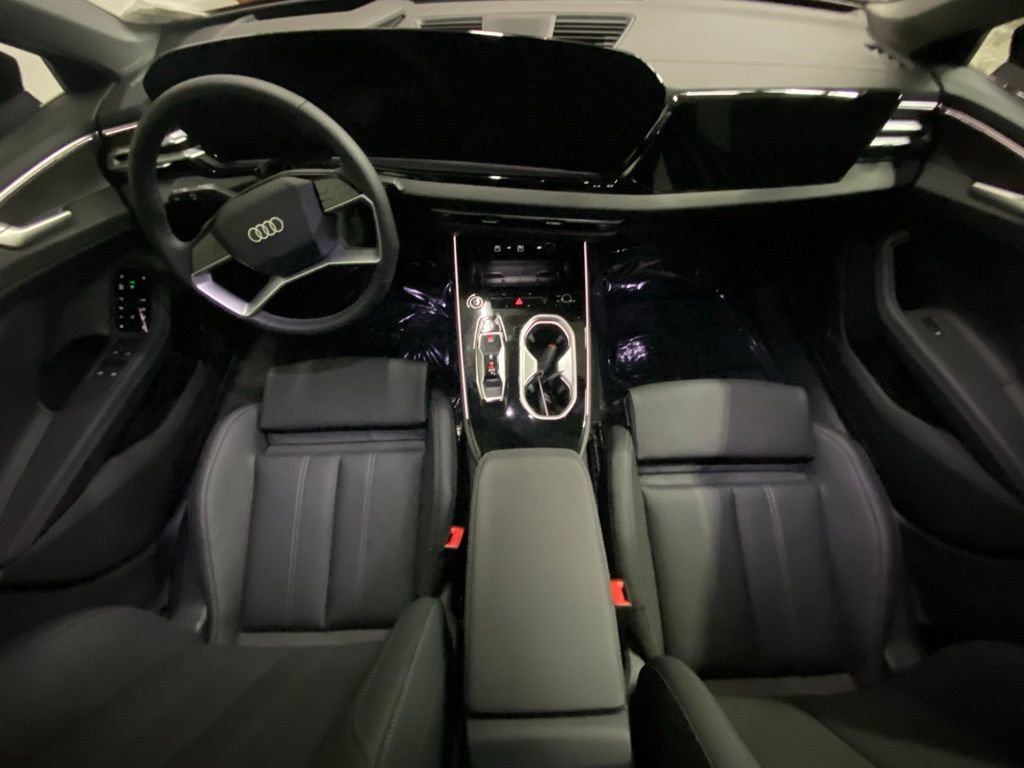 New 2026 Audi A6 3.0 image 10