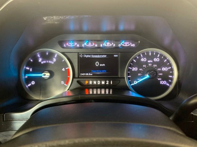 Used 2018 Ford F350 XLT w/ XLT Value Package AWD/4WD image 21