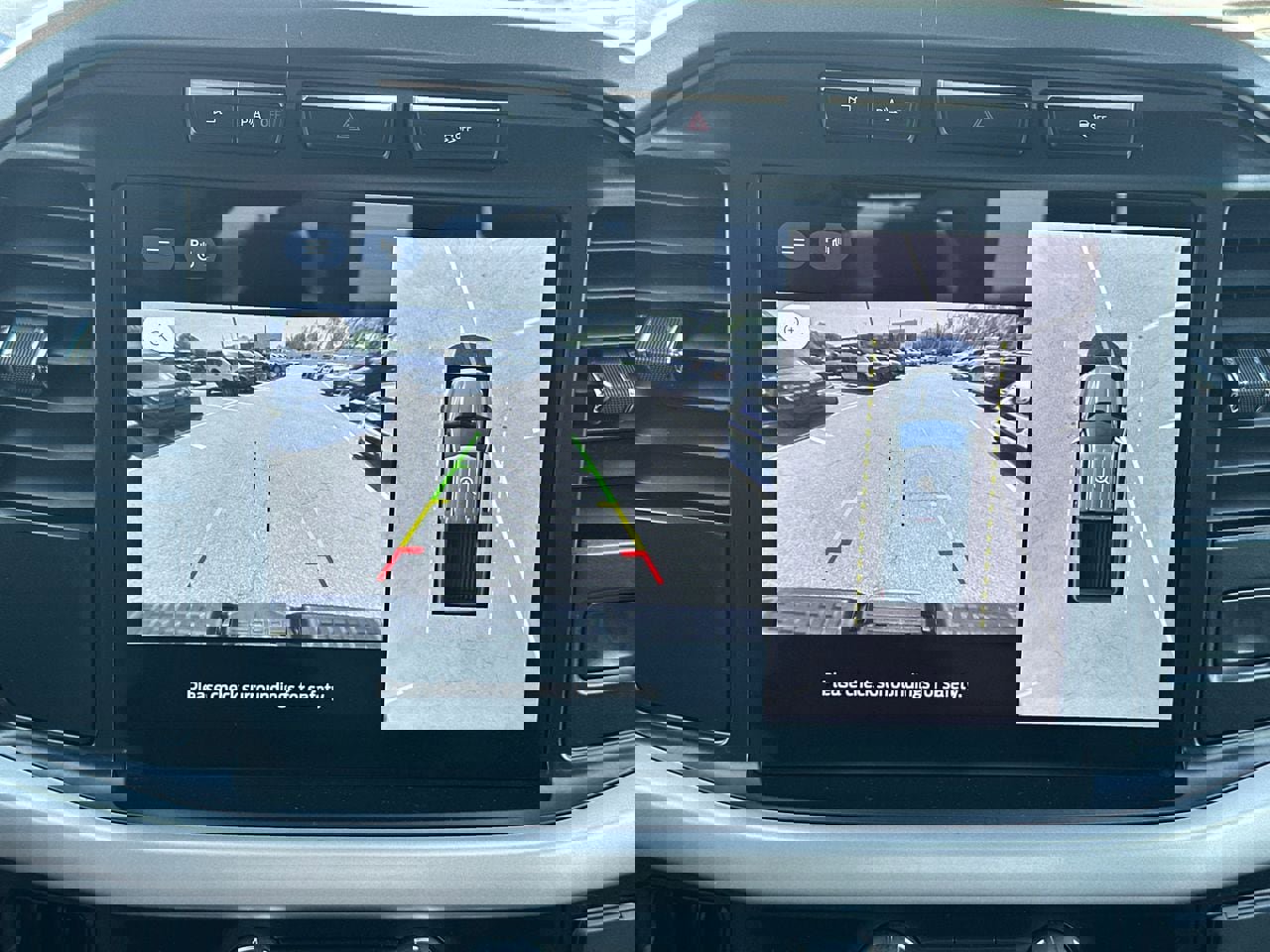 Certified 2023 Ford F150 Lightning XLT AWD/4WD image 32