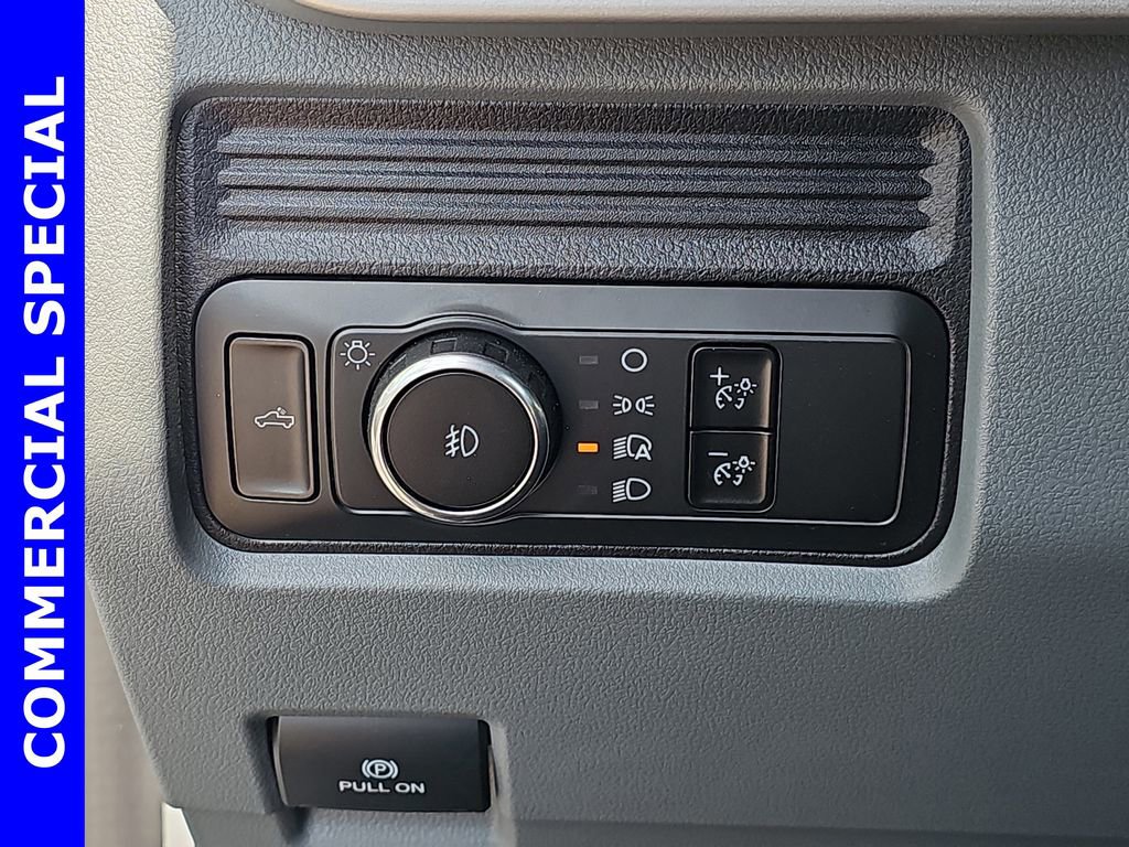 New 2025 Ford F350 XL w/ STX Appearance Package image 26