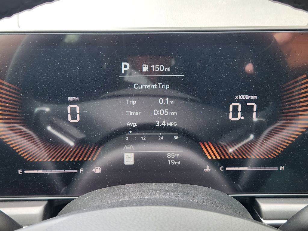 New 2026 Kia K5 GT FWD image 11